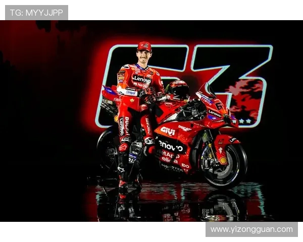 MotoGP新赛季风云再起多位车手争冠格局全面升级引发关注热