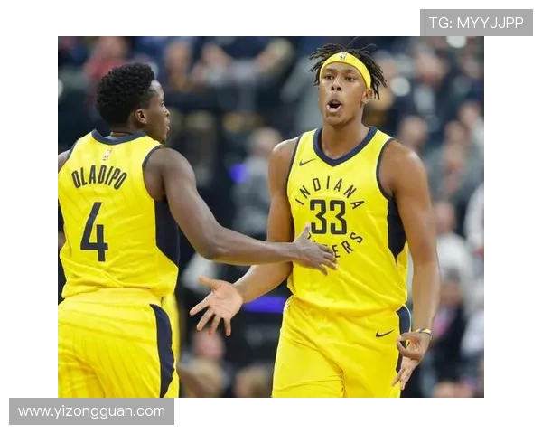 步行者队新赛季展望:重建之路与年轻球员崛起的希望